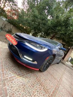 كرايسلر 200